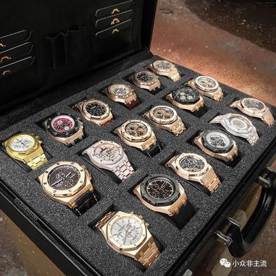 高級(jí)鐘表人出攤指南 從匠人精神到靈魂共鳴的銷售藝術(shù)