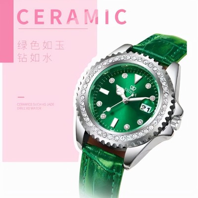 瑞士腕表EIDIKA 專注品質(zhì)創(chuàng)新，演繹高品質(zhì)生活藝術(shù)